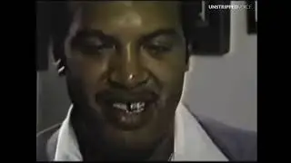 FBI Informant Describes Infiltrating Black Culture (RARE) - 1980