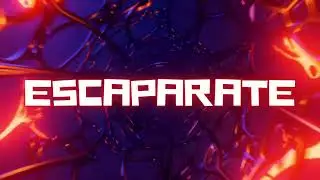 ESCAPARATE - A video series by ROBOCELL, CCA | Teaser