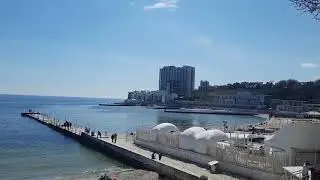 ОДЕССА 05.04.2024