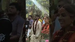 Malabar wedding celebration| Calicut | Kozhikode