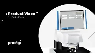PerkinElmer | Manufacturing | Product Video by ProDigi