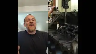 Video #3 of my 413/483 Stroker Build with 