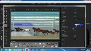 Adobe Premiere CC Title Safe Tutorial