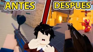 COMO INSTALAR SHADERS EN ROBLOX 2022