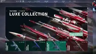 Daily Valorant Shop | EUW 06.05.2020 / US 2020.05.06