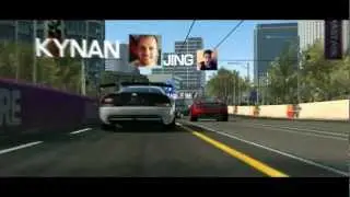 Real Racing 3 - Трейлер игры | Trailer HD