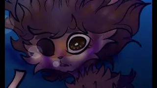 Bleeding out - Speedpaint