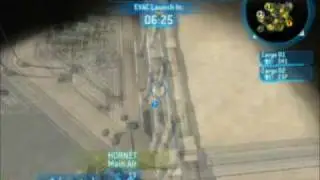 Halo Wars - Wuv Woo Skull - Skull Guide - Mission 4