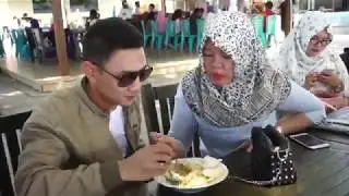 VLOG Trailer : Maaf Agak Grogi