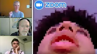 Zoom Trolling but... i use ANDROID