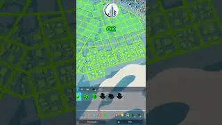 So Many People Moving In | Cities Skylines 2