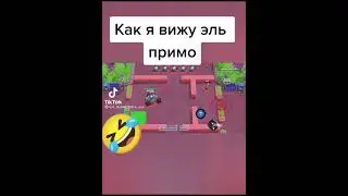 Как я вижу ЭльПримо и как видит робот