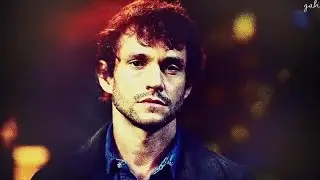 Will Graham | Missing