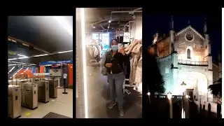 De compras en PRIMARK - MADRID ESPAÑA
