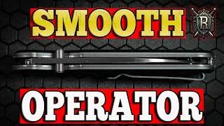 NEW Budget Button Lock Knife Release!