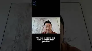 Meet Bryan Wu, Partner at Bessemer Venture Partners 👋 #venturecapital #investor #China #statusquo