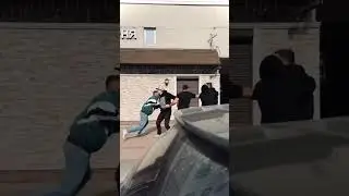 ТАРАСОВ ПОТУШИЛ ЕРШОВА👊🤯 