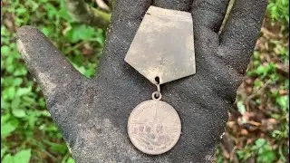 ЗА НАШУ СОВЕТСКУЮ РОДИНУ! КОП ПО ВОЙНЕ 2023!