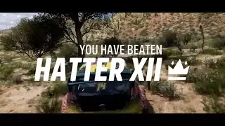 Forza Horizon : The Eliminator Ep. 120 - Versus Youtubers