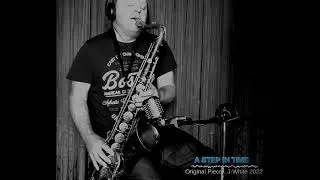 WELTKLANG tenor Saxophone 1950s 60s..