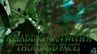 Les Enfants de la pluie - A leading man with a thousand faces(Pavel Plamenev)AMV - Razza 's tribute