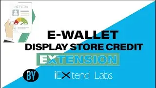 Store Credit As Payment Method Checkout with Store Balance