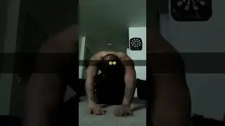 one arm pushup