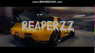 Reaperzz İntro