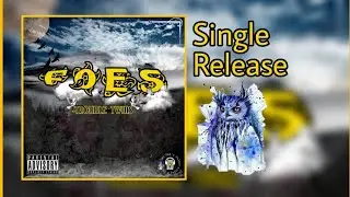 Trouble Twins- Foes (Visualizer) Prod.by Tidy Vee