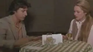 Meryl Streep - When you're gone