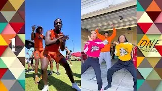 Work Out Speed Up Challenge Dance Compilation 