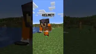 Minecraft but SMELTING is EXTREMELY OP! 