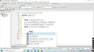 c program to print prime numbers between two numbers | c program |#c_language