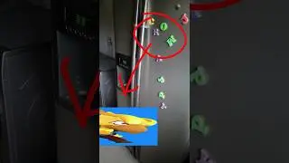 Brawl Stars references in real life! #brawlstars #brawl