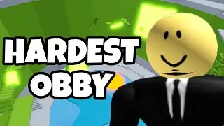 Roblox Tower Of Hell Impossible!
