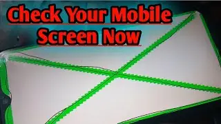 Screen 📱 Test vivo || Mobile Touch Screen📲 Test || By Punjab Tech Tv || @TechnicalRehmanAzam