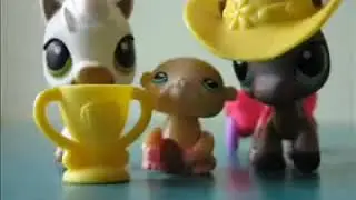 Littlest Pet Shop Hamster Dance [competition]