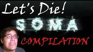 Soma Compilation || Funny & Scary Reaction Moments