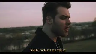 Levi Mitchell - Dive In (Official Video)