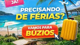 What to do in Búzios, RJ: Top 15 Best Beaches, Where to Stay and Restaurants