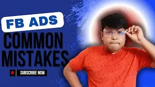 Everyone making Common Mistake on FB Ads #digitalmarketing  #facebookads