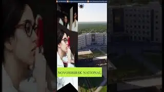 Novosibirsk National Research State University