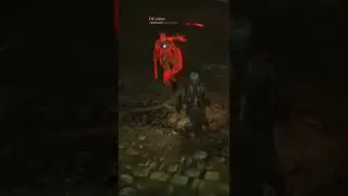 PvP no Demon's Souls