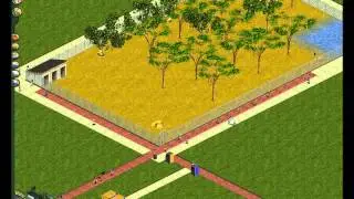 Let's Play Zoo Tycoon: Episode 1