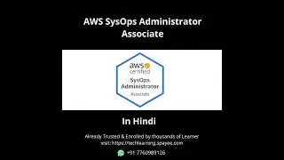Learn Azure & AWS with simplest explanation in Hindi