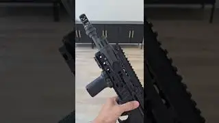 Tavor X95!