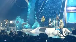 Weezer - Undone The Sweater Song Holiday @ MSG, NYC 09-11-2024