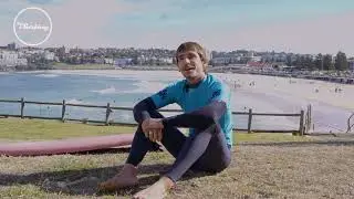 ADVANCED PADDLING TECHNIQUE