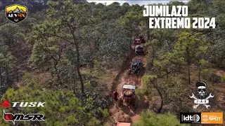 Aventura en Canam - Jumilazo Extremo 2024