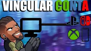 COMO VINCULAR SUA CONTA EM OUTRO DISPOSITIVO NO BRAWLHALLA